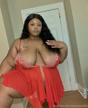 Danekdanielle OnlyFans Leaked Free Thumbnail Picture - #vGJh2uTxUd