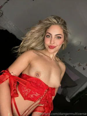 Dangermultiverse OnlyFans Leaked Free Thumbnail Picture - #wXtk10sYx1