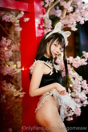 Dango Meaw OnlyFans Leaked Free Thumbnail Picture - #HU2Fu5BLAD