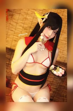 Dango Meaw OnlyFans Leaked Free Thumbnail Picture - #lgZ8mAzlbG