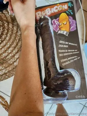 Dani OnlyFans Leaked Free Thumbnail Picture - #8fSdomZ5EG