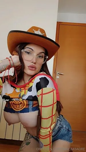 Dani Basadre OnlyFans Leaked Free Thumbnail Picture - #ezL0Jzo6dZ