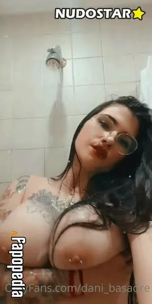 Dani Basadre OnlyFans Leaked Free Thumbnail Picture - #lbSCvfIwvJ