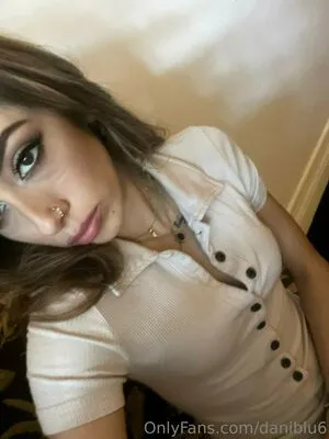 Dani Blu OnlyFans Leaked Free Thumbnail Picture - #CgDK3SRMjD