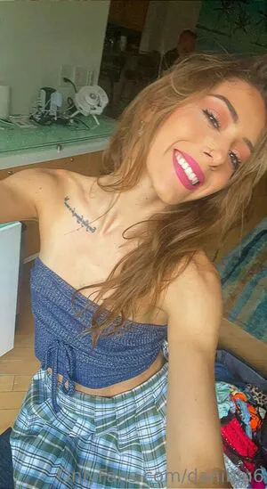 Dani Blu OnlyFans Leaked Free Thumbnail Picture - #cZKLMyapBP