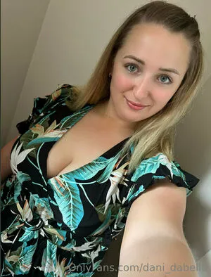 Dani Dabello OnlyFans Leaked Free Thumbnail Picture - #15It2Fick4