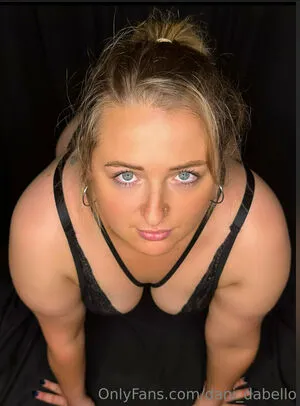 Dani Dabello OnlyFans Leaked Free Thumbnail Picture - #HIEKHxtCQG