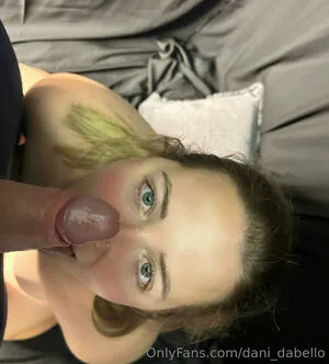 Dani Dabello OnlyFans Leaked Free Thumbnail Picture - #fWHJwYDRKk