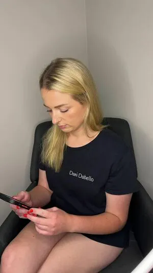 Dani Dabello OnlyFans Leaked Free Thumbnail Picture - #x7eASmoo1a