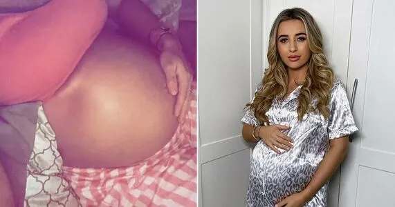 Dani Dyer OnlyFans Leaked Free Thumbnail Picture - #XWCHoCSAAR
