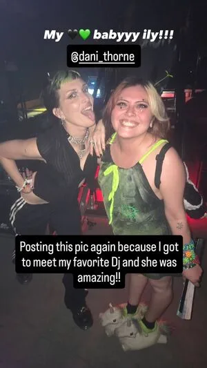 Dani Thorne OnlyFans Leaked Free Thumbnail Picture - #ACLm4zmtwc
