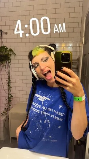 Dani Thorne OnlyFans Leaked Free Thumbnail Picture - #Mb4m05dFBO