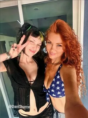Dani Thorne Thumbnail Picture