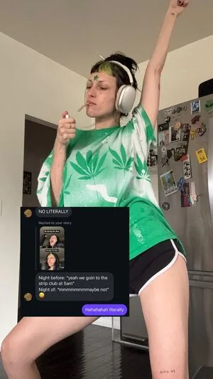 Dani Thorne OnlyFans Leaked Free Thumbnail Picture - #WabDo3Wv51