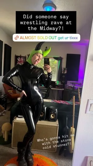 Dani Thorne OnlyFans Leaked Free Thumbnail Picture - #aGr4mDFGgn