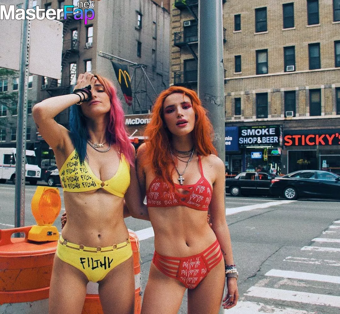 Dani Thorne Nude OnlyFans Leak Picture #dDqimtmnkO | MasterFap.net