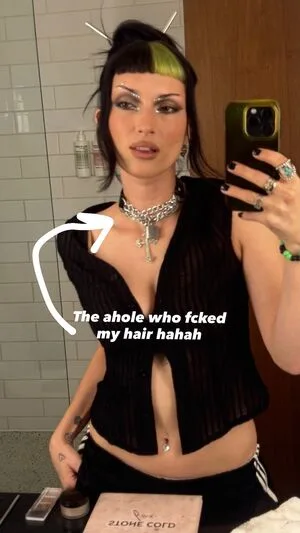 Dani Thorne OnlyFans Leaked Free Thumbnail Picture - #e7DXFiiqG4
