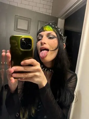 Dani Thorne OnlyFans Leaked Free Thumbnail Picture - #zCnDCYuZMY