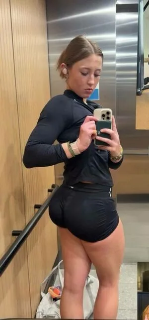 Dani Thorner OnlyFans Leaked Free Thumbnail Picture - #e5buqFrfdQ