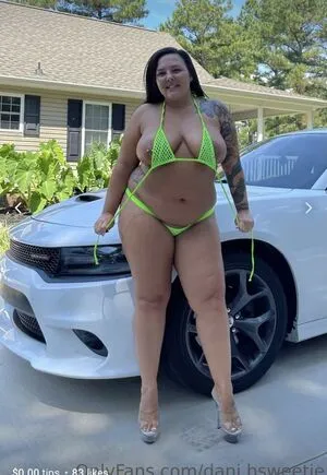 Dani Vip OnlyFans Leaked Free Thumbnail Picture - #9bX2vJwlI0