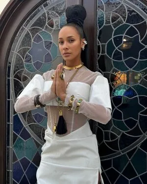 Dania Ramirez OnlyFans Leaked Free Thumbnail Picture - #0F3KOxnlUh