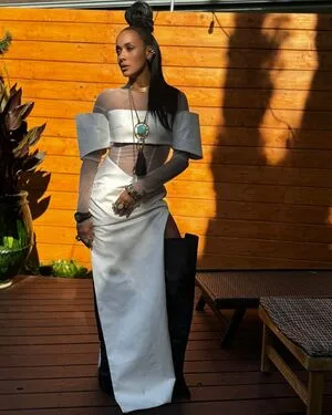 Dania Ramirez OnlyFans Leaked Free Thumbnail Picture - #5IEdRn6lRj