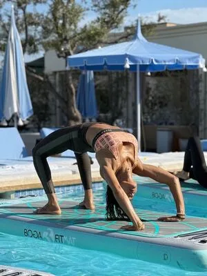Dania Ramirez OnlyFans Leaked Free Thumbnail Picture - #5goN7mmRYC