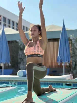 Dania Ramirez OnlyFans Leaked Free Thumbnail Picture - #CGYiQWPw1m