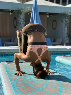 Dania Ramirez OnlyFans Leaked Free Thumbnail Picture - #Fq2gA3TRbS