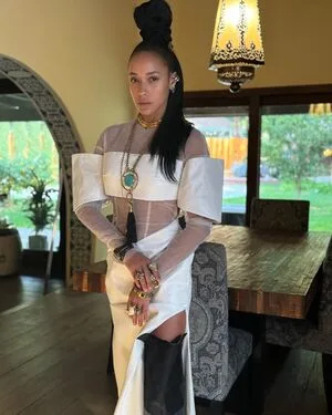 Dania Ramirez OnlyFans Leaked Free Thumbnail Picture - #I1jEPDWw7b