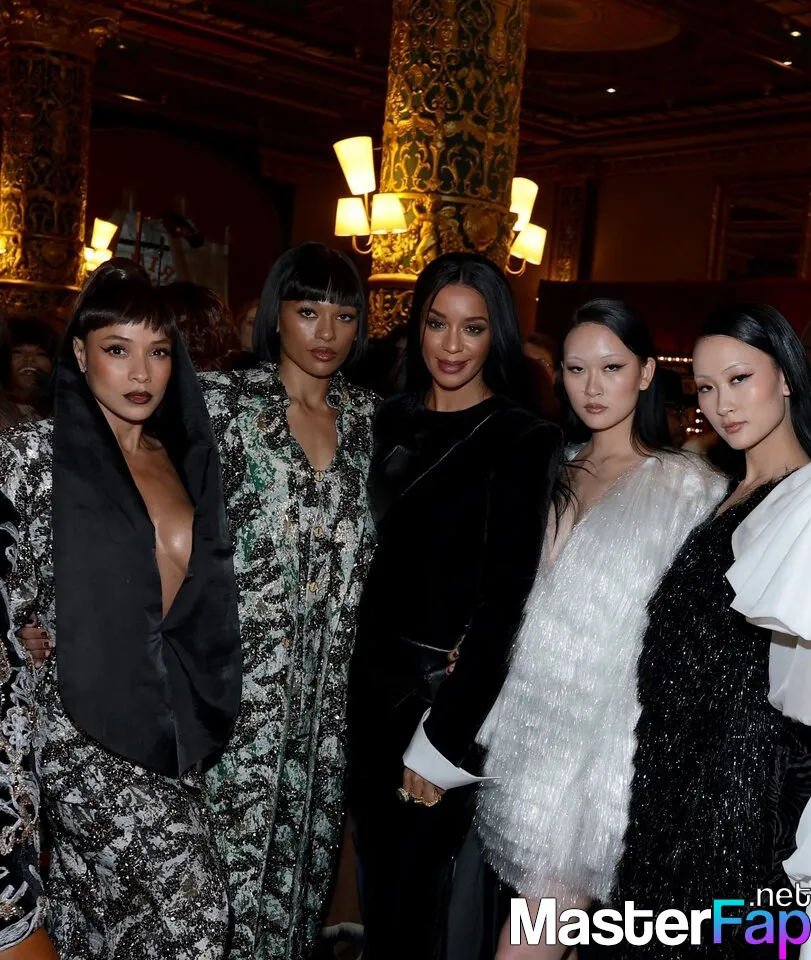 Dania Ramirez OnlyFans Leak Picture - #VN3I8xEoft.