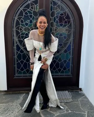 Dania Ramirez OnlyFans Leaked Free Thumbnail Picture - #XUmAC5mR97