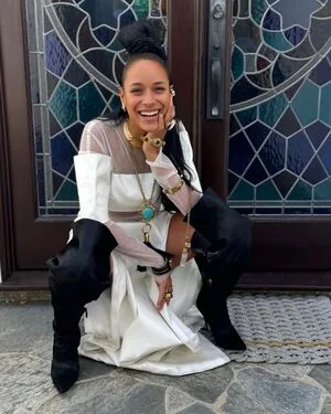 Dania Ramirez OnlyFans Leaked Free Thumbnail Picture - #XqplBkerSP