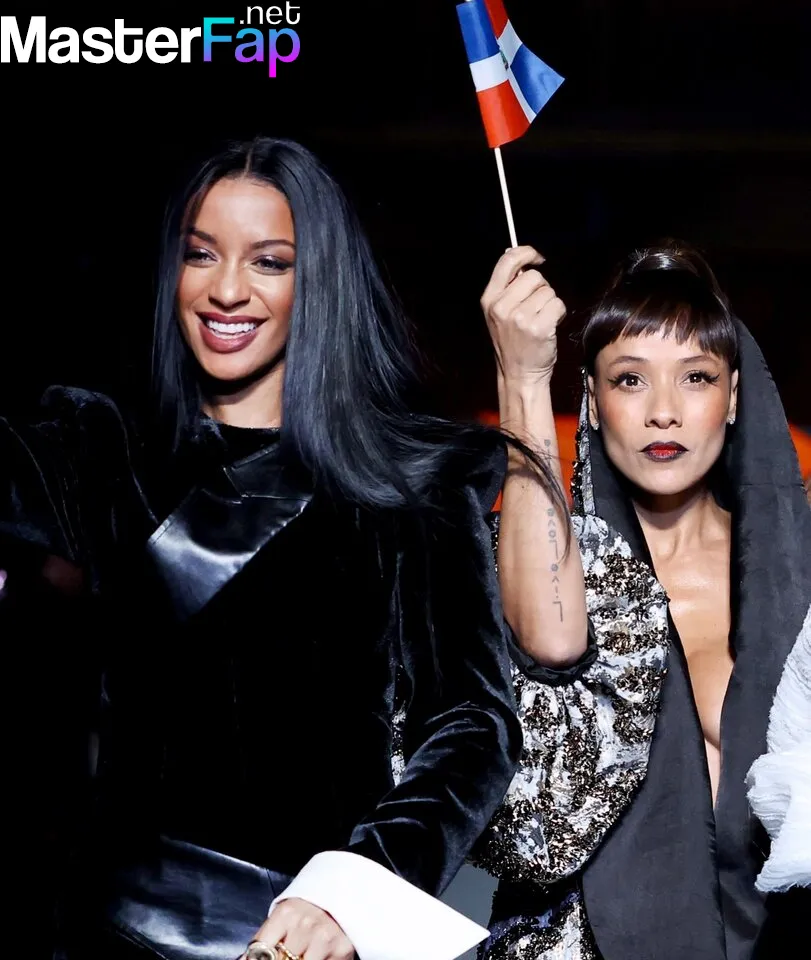 Dania Ramirez OnlyFans Leak Picture - #cxYarFcpBy.