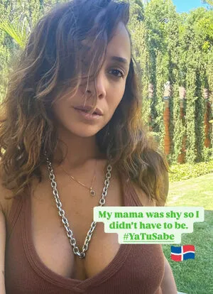Dania Ramirez OnlyFans Leaked Free Thumbnail Picture - #f17SITteKE