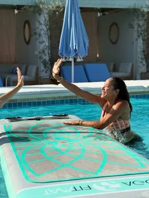 Dania Ramirez OnlyFans Leaked Free Thumbnail Picture - #gVtTQMNtfx