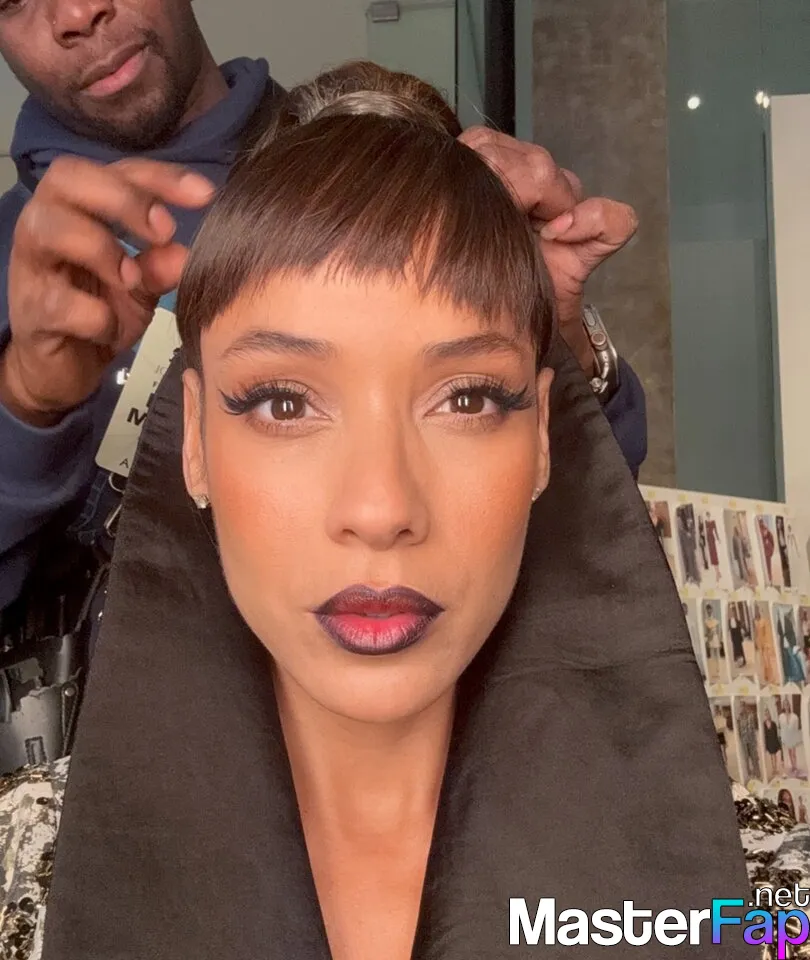 Dania Ramirez OnlyFans Leak Picture - #rkTf0oju2o.