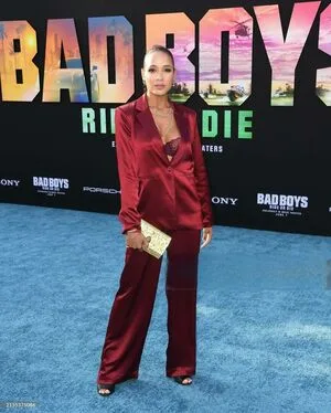 Dania Ramirez OnlyFans Leaked Free Thumbnail Picture - #vE8LBV0Gxy