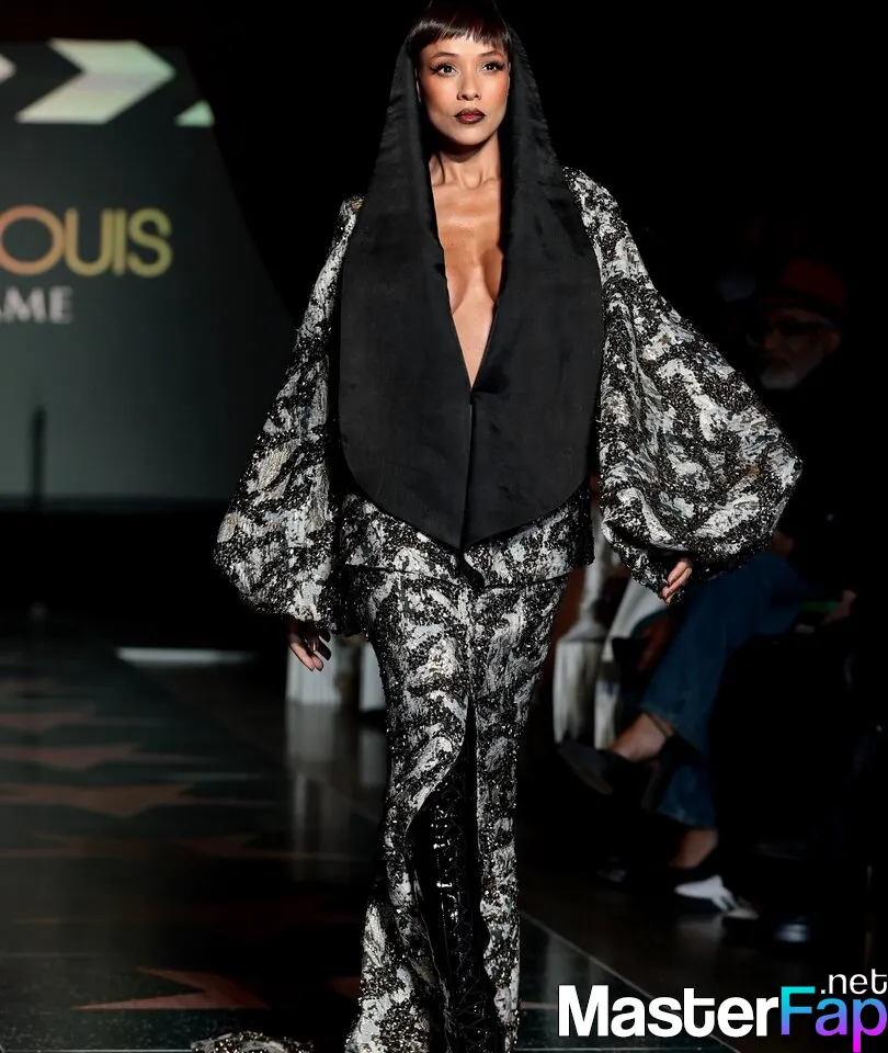 Dania Ramirez OnlyFans Leak Picture - #vlMThDKU5o.