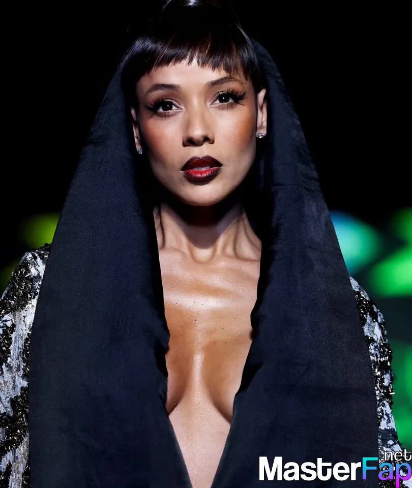 Dania Ramirez OnlyFans Leak Picture - #xjbJqRKap2.