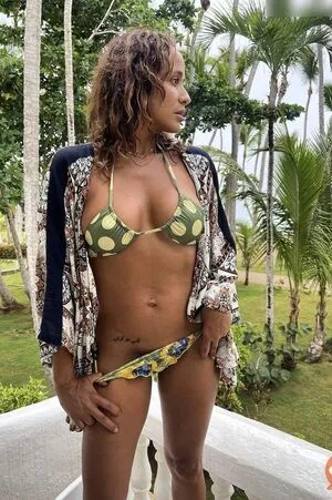 Dania Ramrez OnlyFans Leaked Free Thumbnail Picture - #JsCOIOIYky
