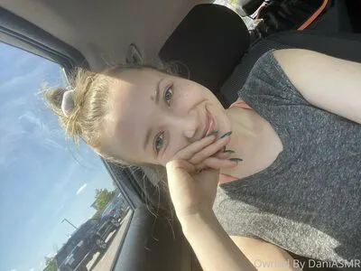 Daniasmr OnlyFans Leaked Free Thumbnail Picture - #xQmPqftrZ7