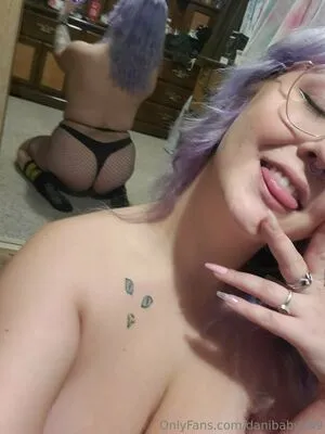 Danibaby069 OnlyFans Leaked Free Thumbnail Picture - #S1kYlVGXi1