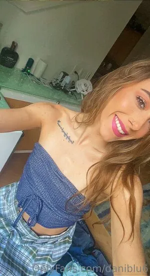 Daniblu6 OnlyFans Leaked Free Thumbnail Picture - #8mKmPBeujf