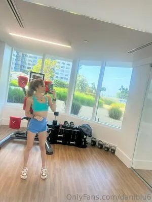 Daniblu6 OnlyFans Leaked Free Thumbnail Picture - #Lb5hlqgupd