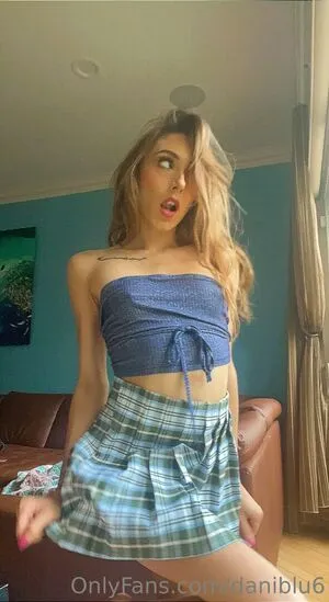 Daniblu6 OnlyFans Leaked Free Thumbnail Picture - #dtpWZXWhyw
