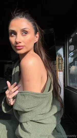 Danibravoly OnlyFans Leaked Free Thumbnail Picture - #Pk6igWPT7q
