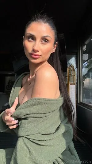 Danibravoly OnlyFans Leaked Free Thumbnail Picture - #Qi5qJUB5EQ