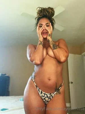 Danica Logan Thumbnail Picture