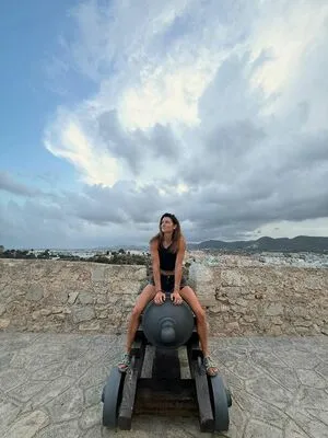 Danica Patrick OnlyFans Leaked Free Thumbnail Picture - #ELAEsmi2u1